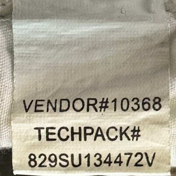 Bullhead Womens Jean Shorts Cut Offs Mid Rise Stretch Summer Denim Pastel Size 5 - Picture 10 of 11